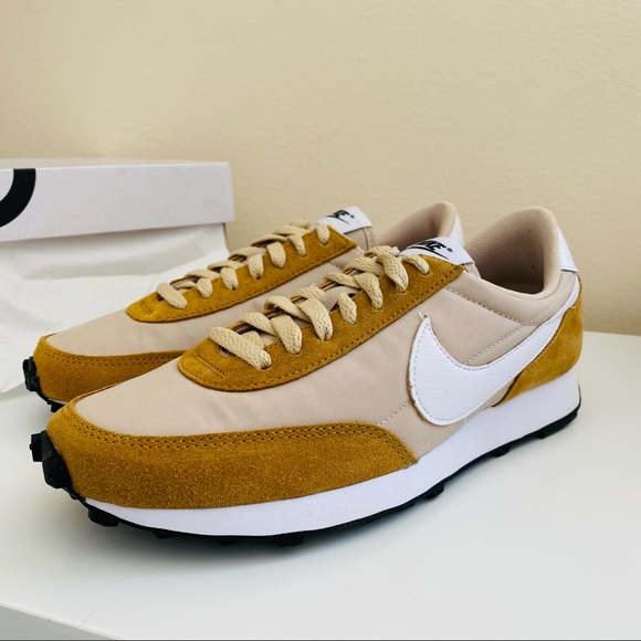 New Nike daybreak vintage suede sneakers shoes - Picture 2 of 7